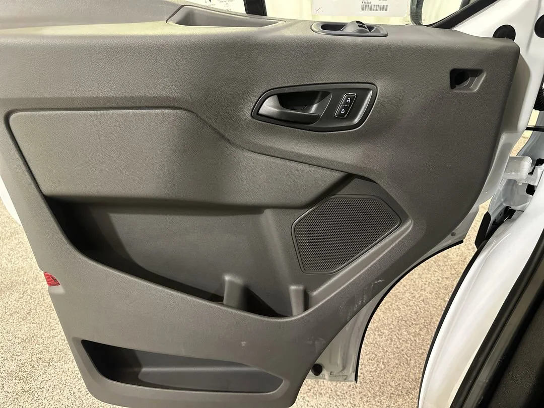 New 2026 Ford Transit 250 - photo 13