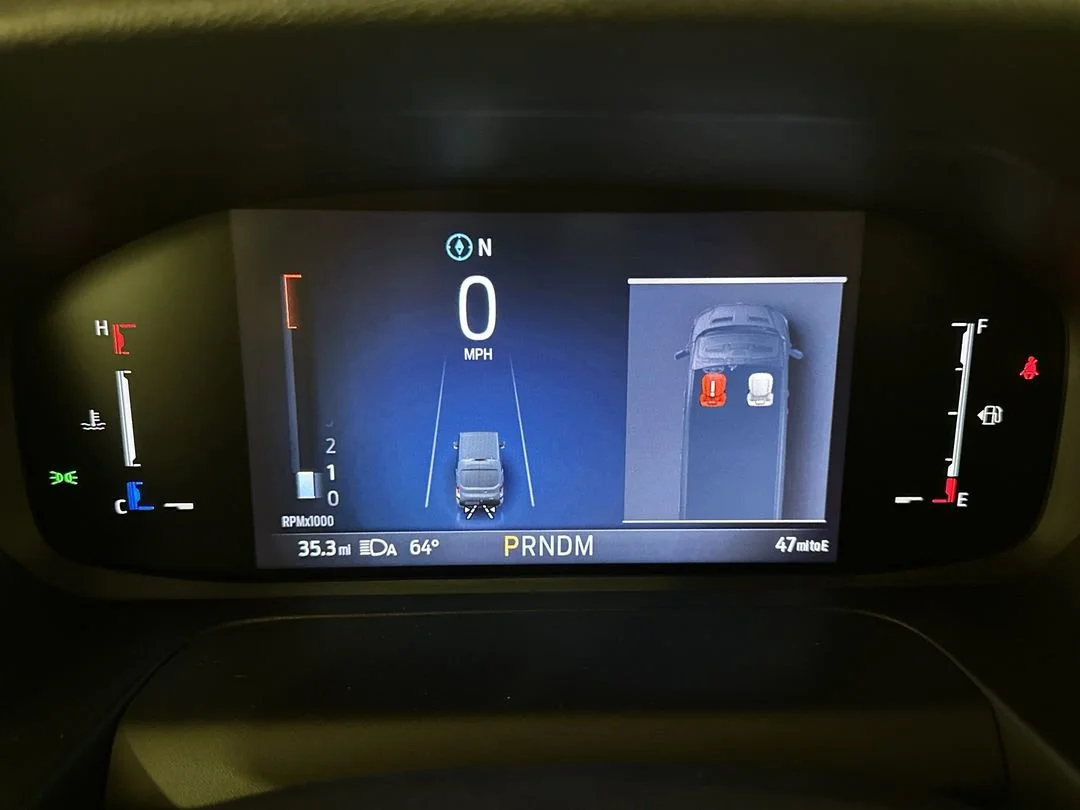 New 2026 Ford Transit 250 - photo 15