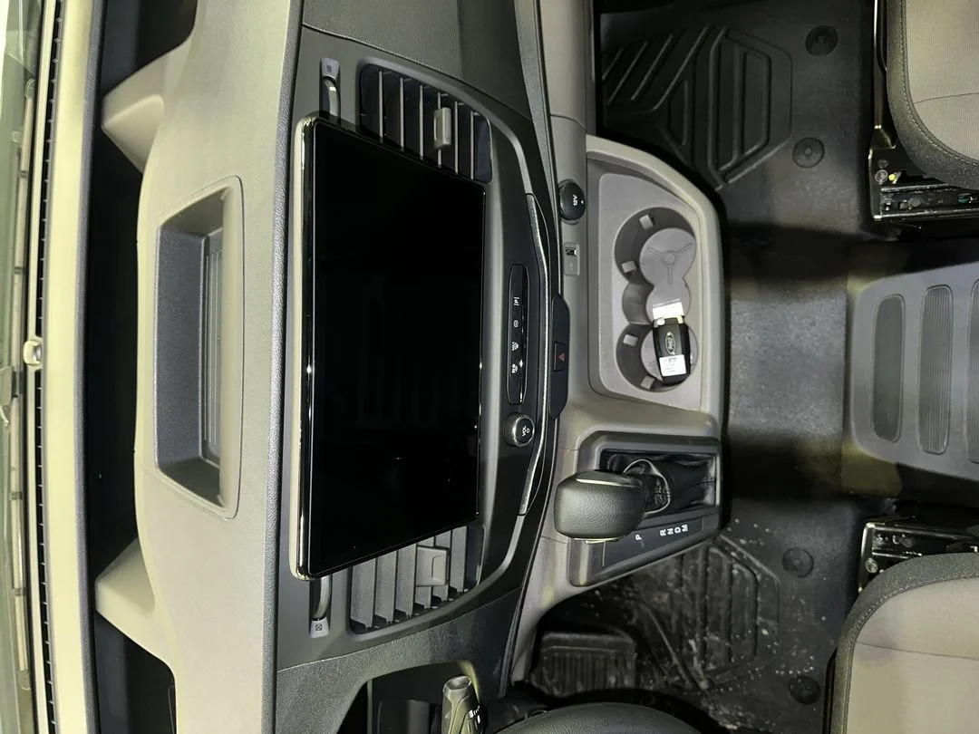 New 2026 Ford Transit 250 - photo 16