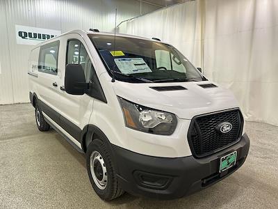 New 2026 Ford Transit 250 - photo 1