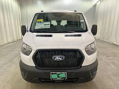 New 2026 Ford Transit 250 - photo 1