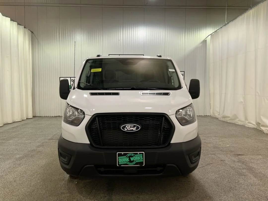 New 2026 Ford Transit 150 - photo 18