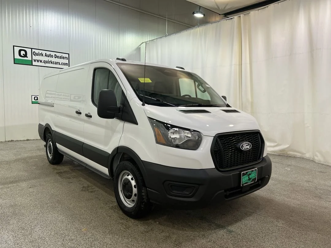 New 2026 Ford Transit 150 - photo 19