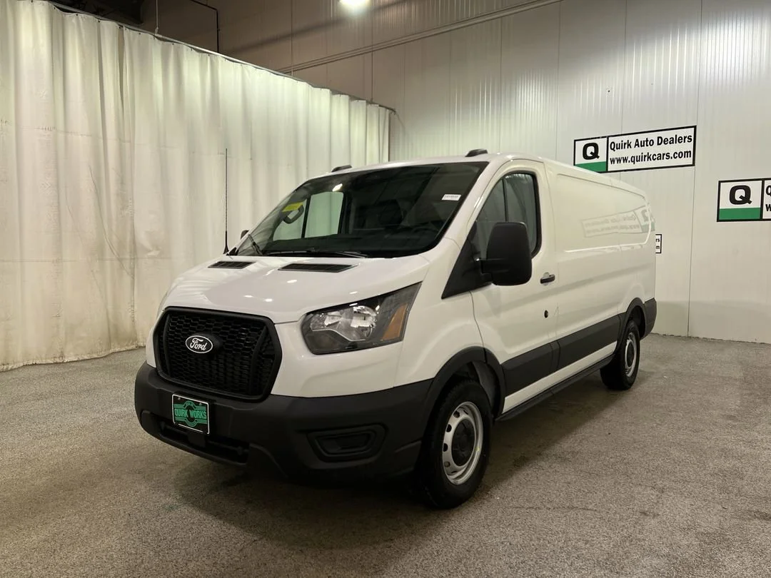New 2026 Ford Transit 150 - photo 20