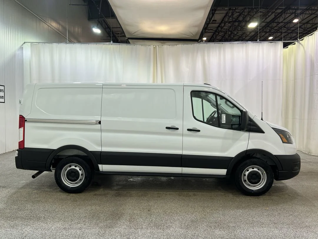 New 2026 Ford Transit 150 - photo 21