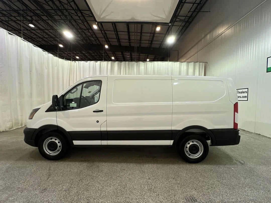 New 2026 Ford Transit 150 - photo 6