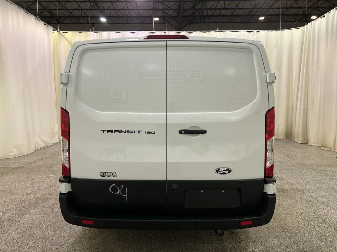 New 2026 Ford Transit 150 - photo 22