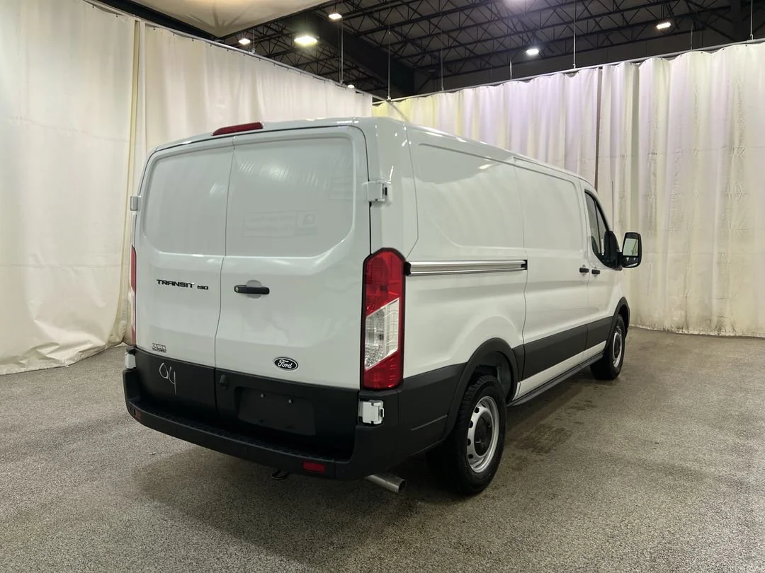 New 2026 Ford Transit 150 - photo 5