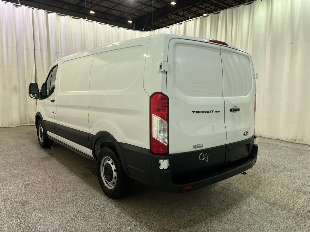 New 2026 Ford Transit 150 - photo 7
