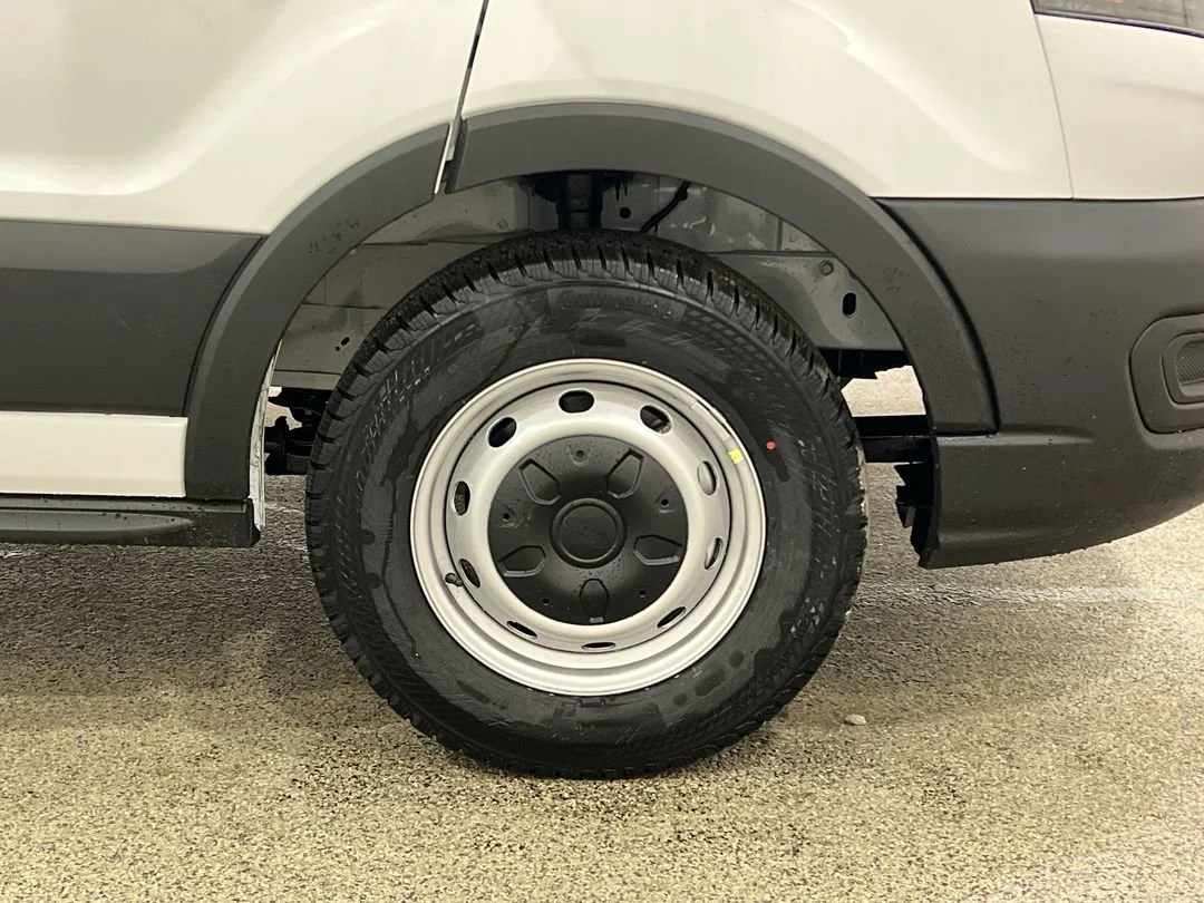 New 2026 Ford Transit 150 - photo 8