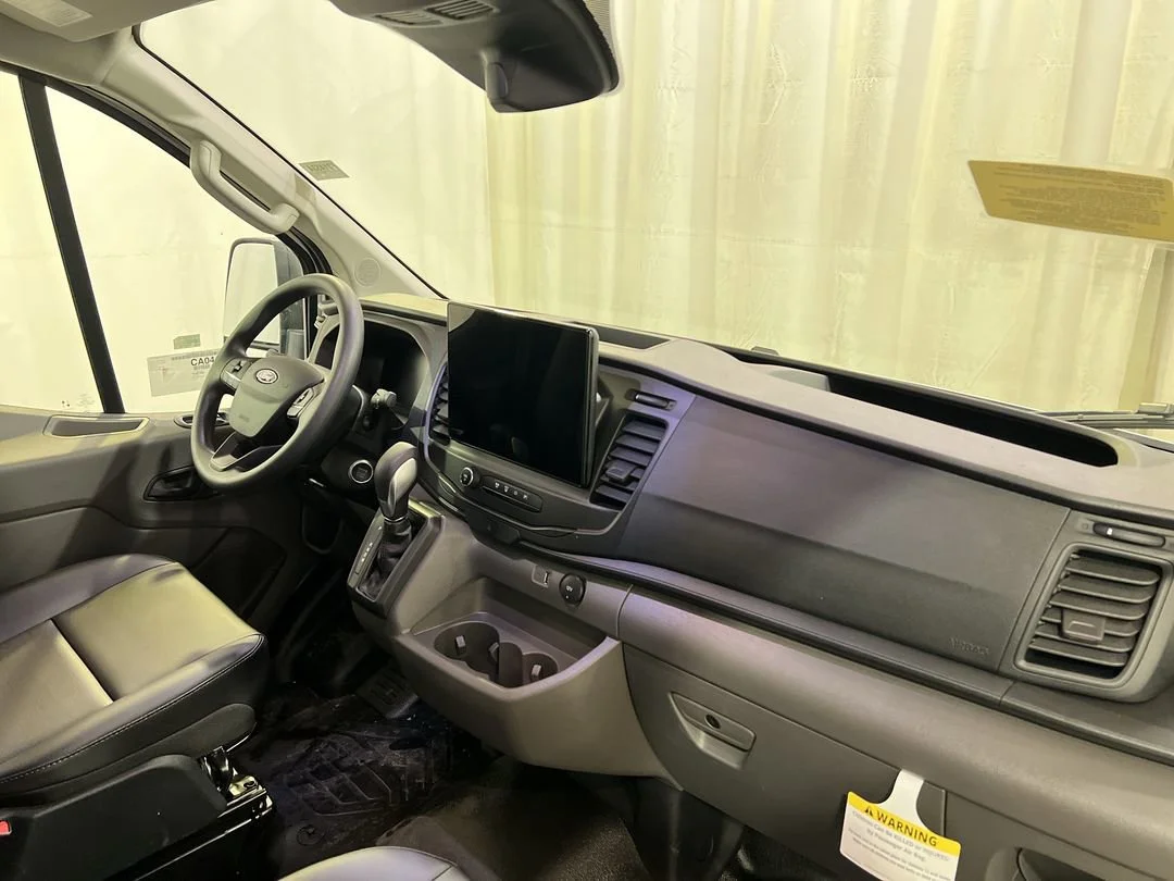New 2026 Ford Transit 150 - photo 10