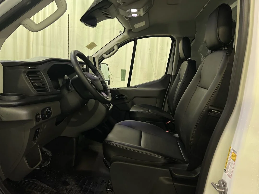 New 2026 Ford Transit 150 - photo 11