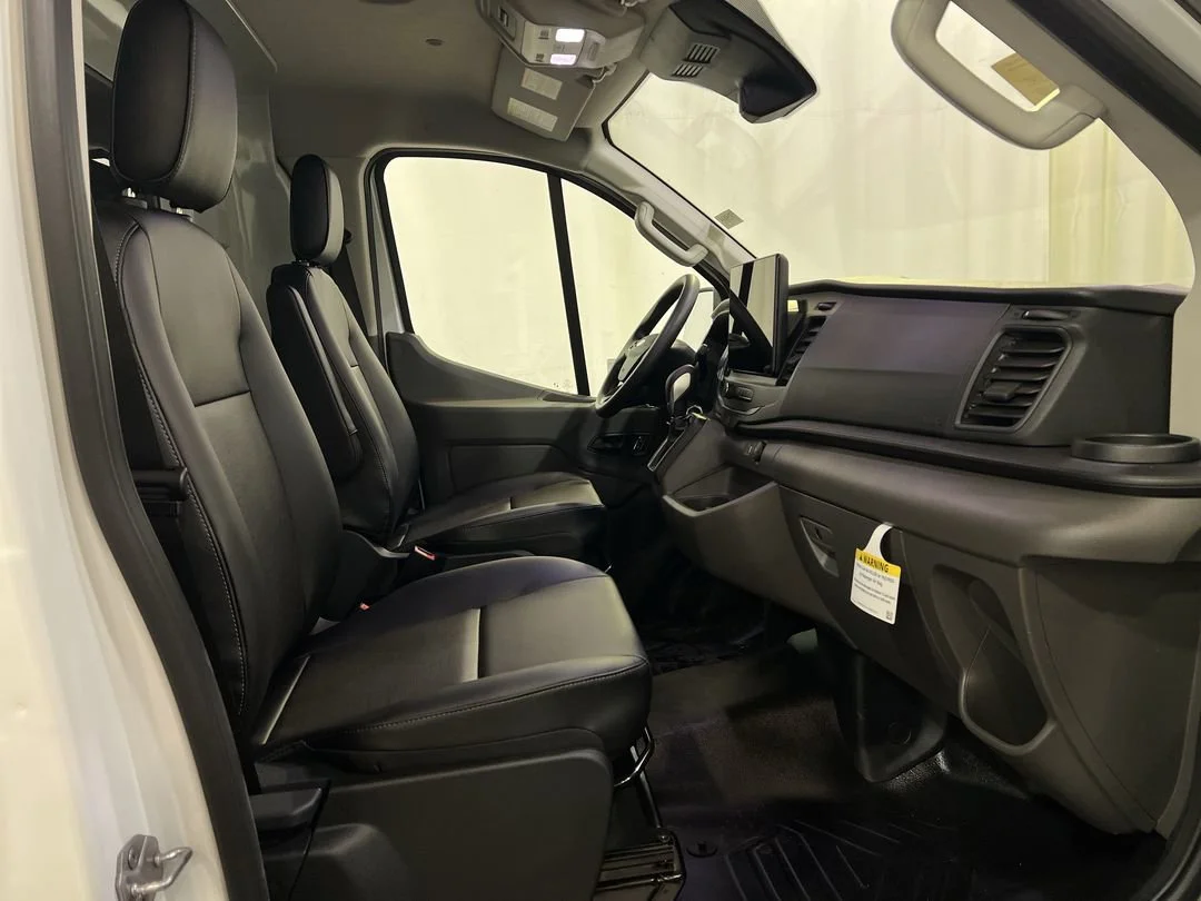 New 2026 Ford Transit 150 - photo 12