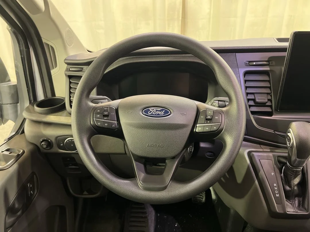 New 2026 Ford Transit 150 - photo 13