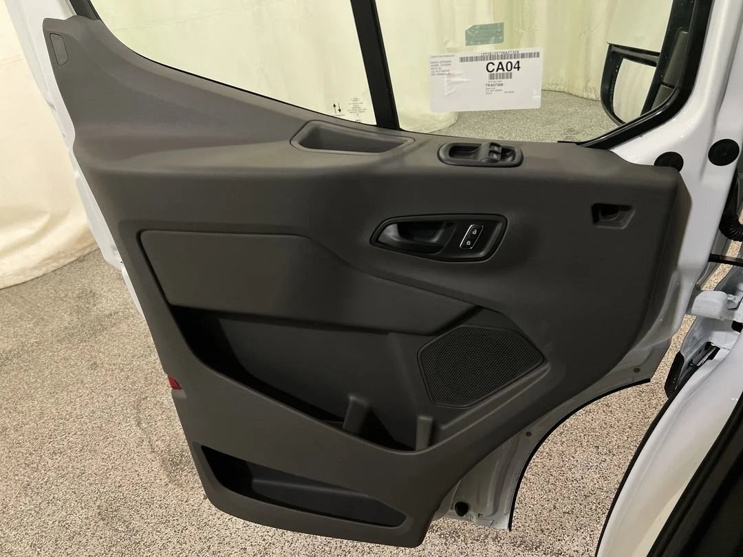 New 2026 Ford Transit 150 - photo 14