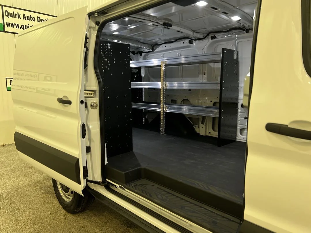 New 2026 Ford Transit 150 - photo 15