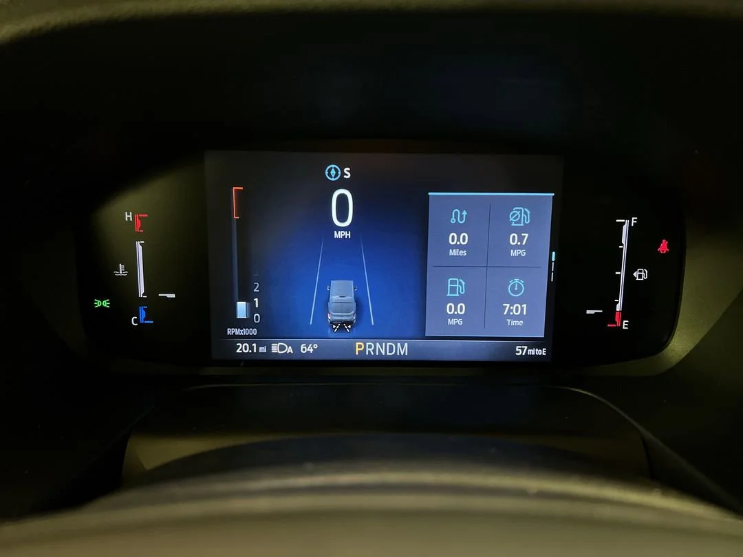 New 2026 Ford Transit 150 - photo 16