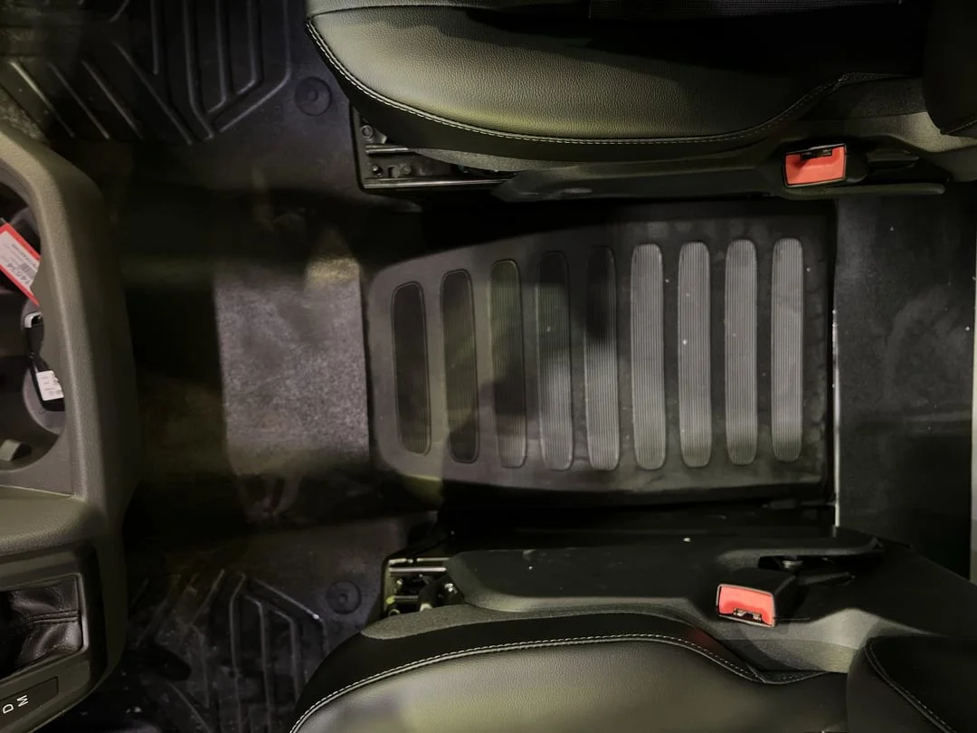 New 2026 Ford Transit 150 - photo 17
