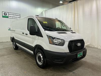 New 2026 Ford Transit 150 Low Roof Upfitted Cargo Van for sale #F214534 - photo 1