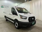 New 2026 Ford Transit 150 Low Roof Upfitted Cargo Van for sale #F214534 - photo 1