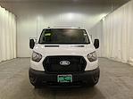New 2026 Ford Transit 150 Low Roof Upfitted Cargo Van for sale #F214534 - photo 3