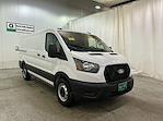New 2026 Ford Transit 150 Low Roof Upfitted Cargo Van for sale #F214534 - photo 4
