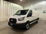 New 2026 Ford Transit 150 Low Roof Upfitted Cargo Van for sale #F214534 - photo 5