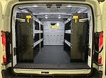New 2026 Ford Transit 150 Low Roof Upfitted Cargo Van for sale #F214534 - photo 2