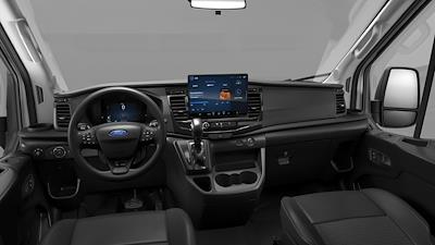 New 2026 Ford Transit 250 High Roof Empty Cargo Van for sale #F214535 - photo 1