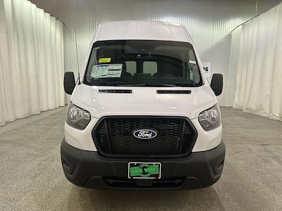 New 2026 Ford Transit 250 High Roof Empty Cargo Van for sale #F214535 - photo 2