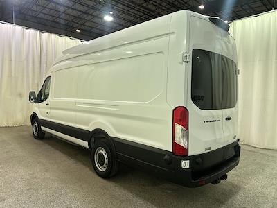 New 2026 Ford Transit 250 - photo 2