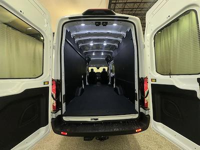 New 2026 Ford Transit 250 High Roof Empty Cargo Van for sale #F214535 - photo 2