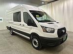New 2026 Ford Transit 250 High Roof Empty Cargo Van for sale #F214535 - photo 4