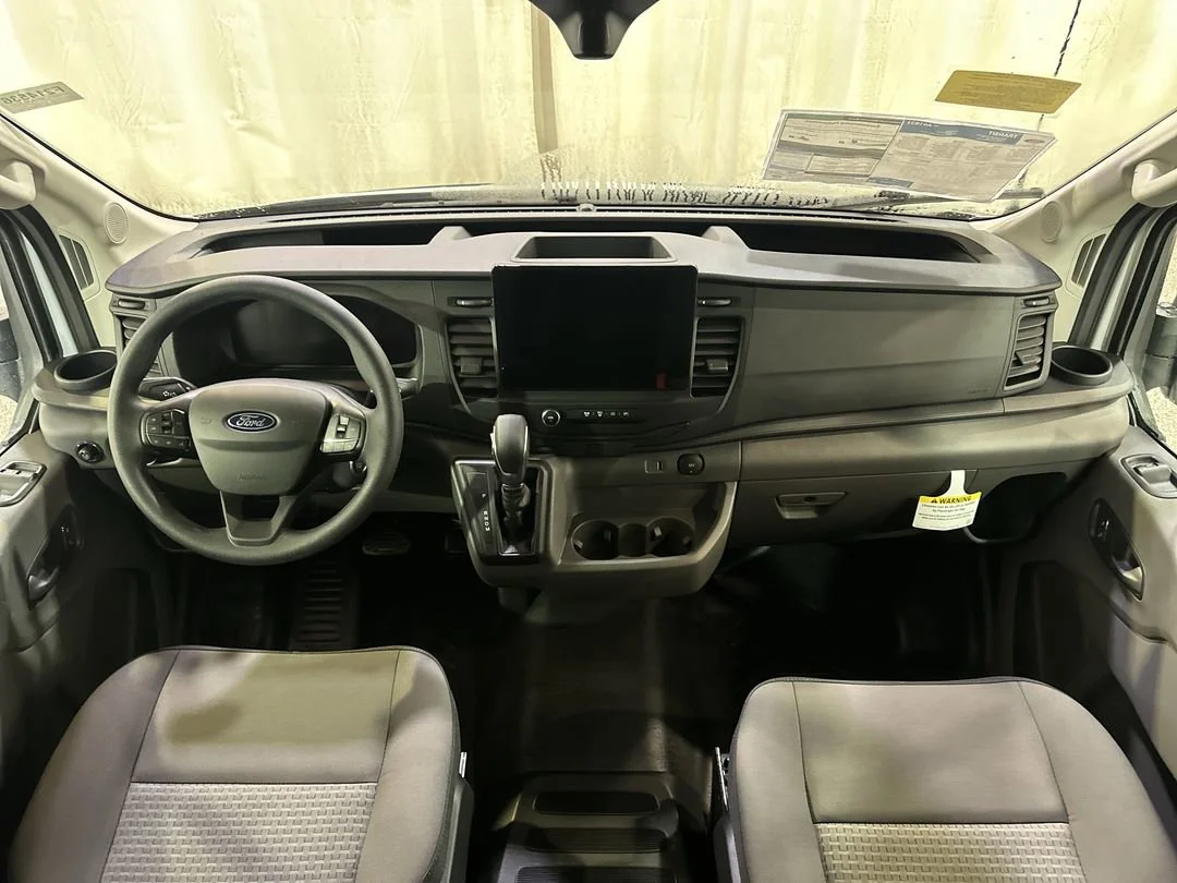 New 2026 Ford Transit 250 - photo 14