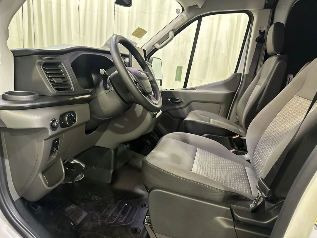 New 2026 Ford Transit 250 - photo 15