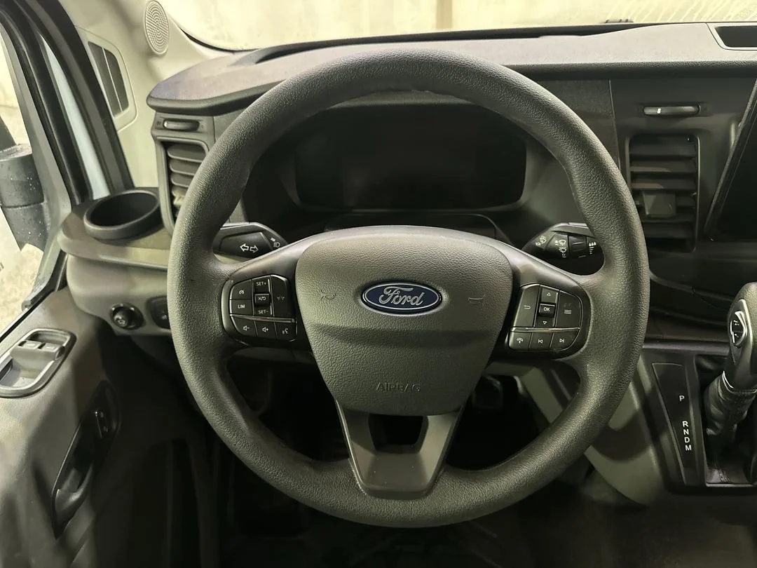 New 2026 Ford Transit 250 - photo 18