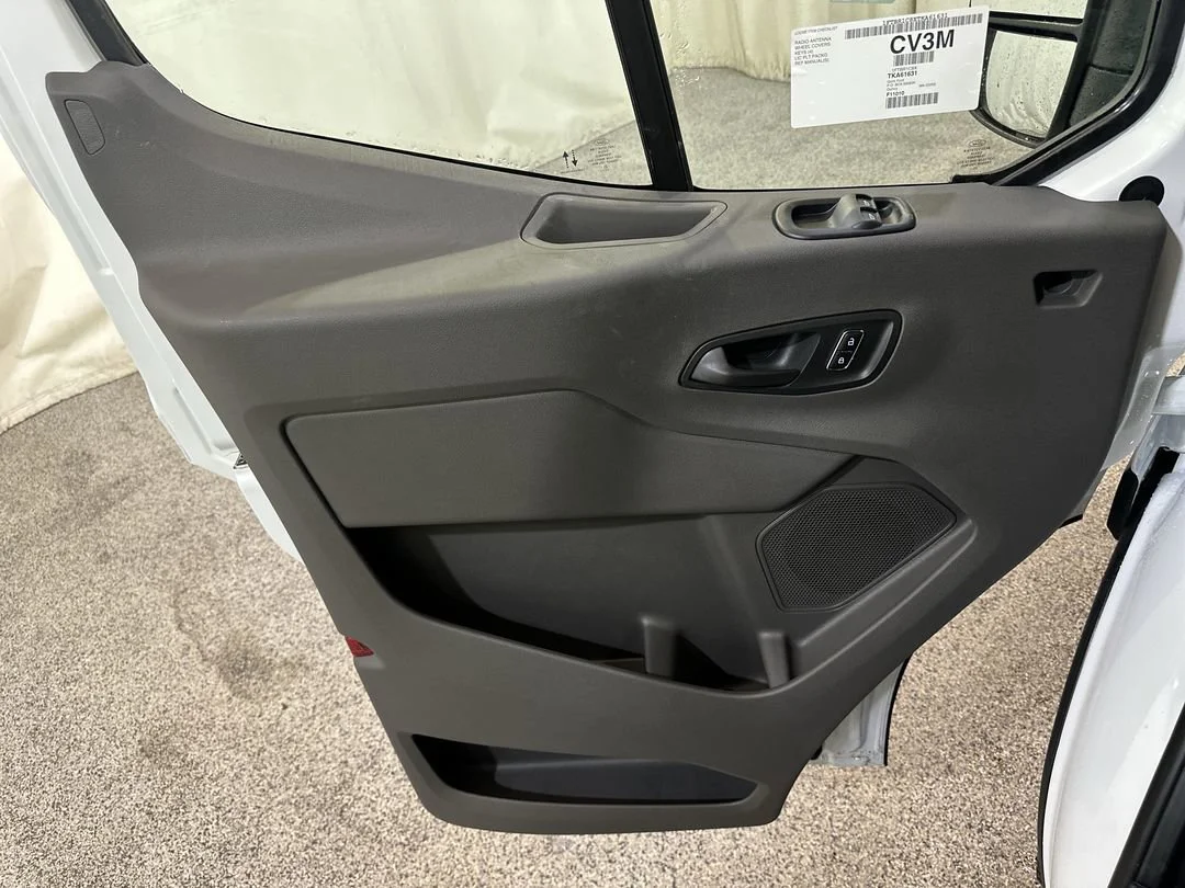 New 2026 Ford Transit 250 - photo 19
