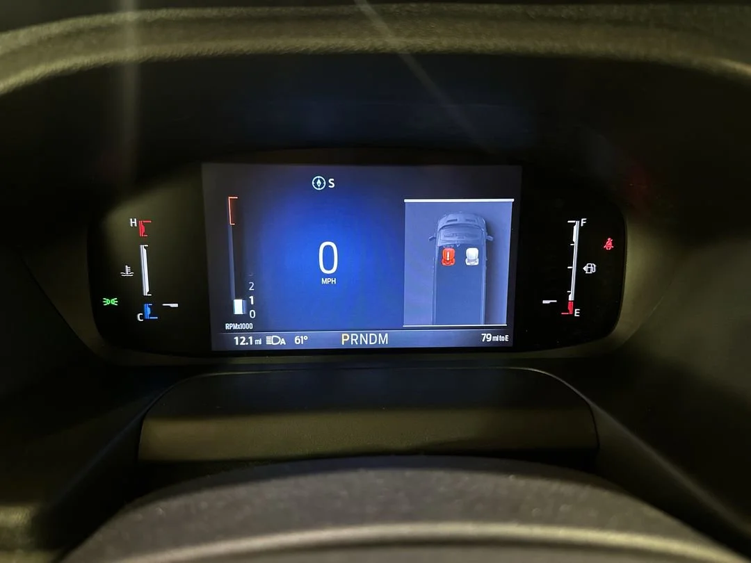 New 2026 Ford Transit 250 - photo 21