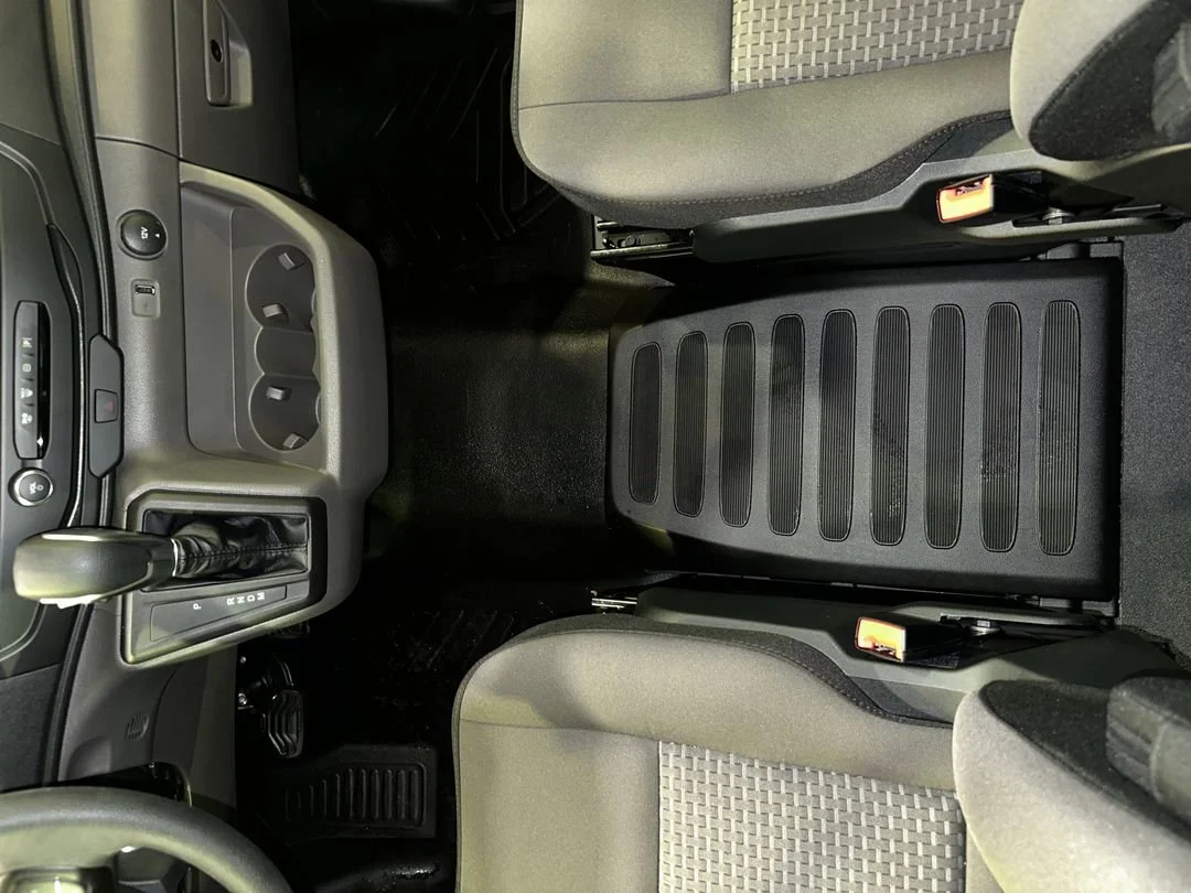 New 2026 Ford Transit 250 - photo 22