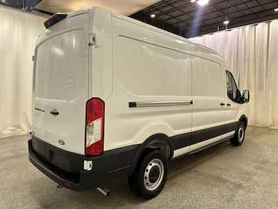 New 2026 Ford Transit 250 - photo 1