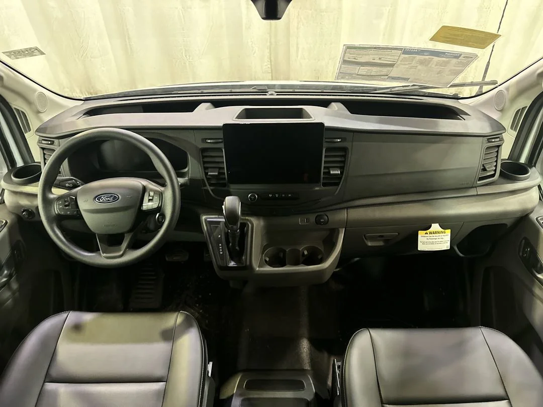 New 2026 Ford Transit 250 - photo 15