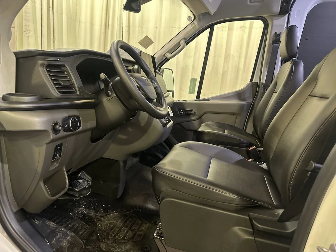 New 2026 Ford Transit 250 - photo 16