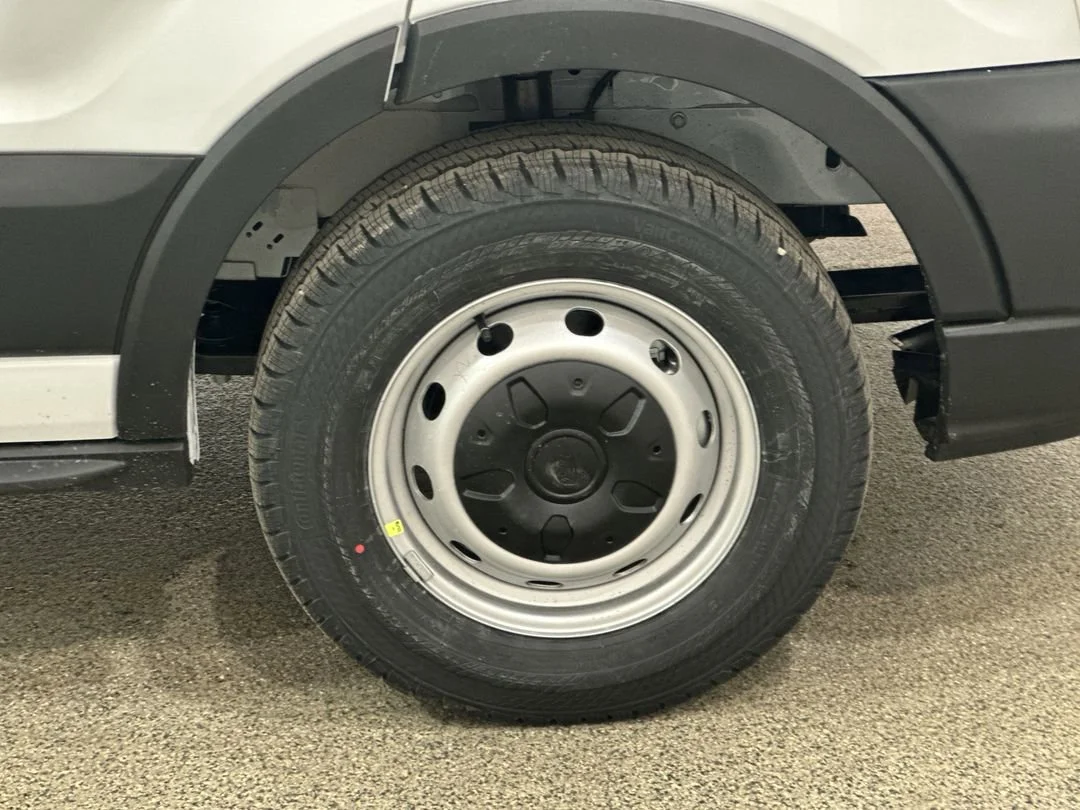 New 2026 Ford Transit 250 - photo 13