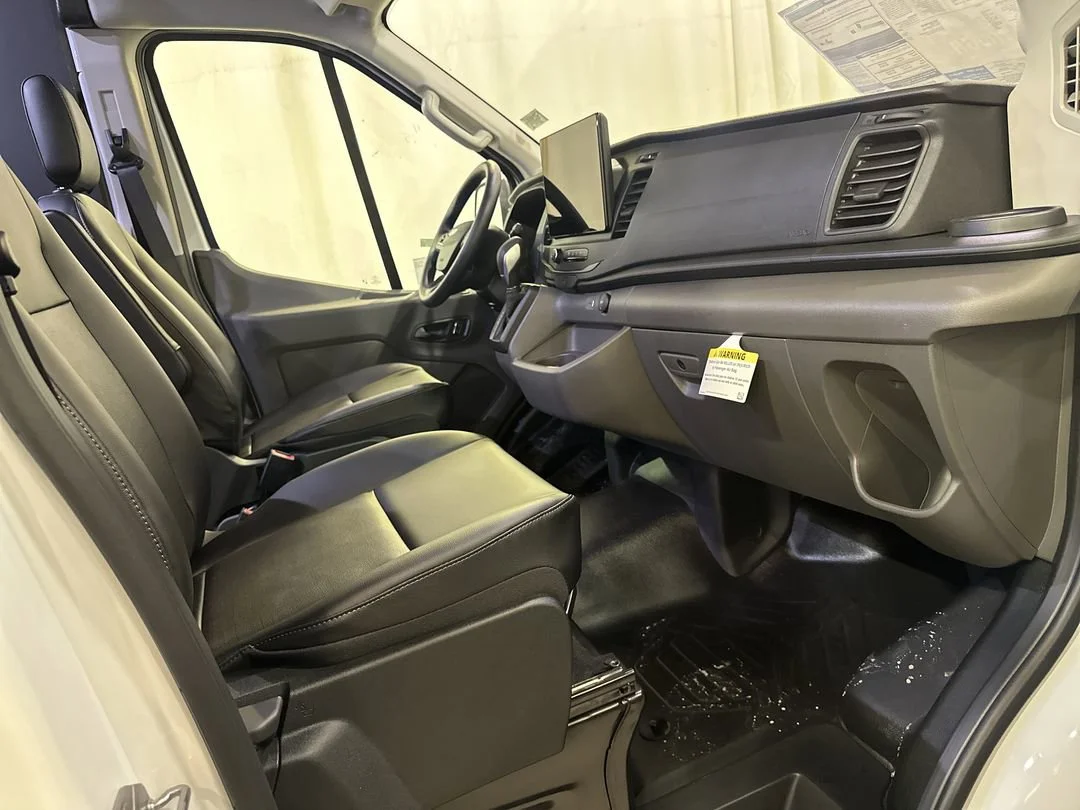 New 2026 Ford Transit 250 - photo 18