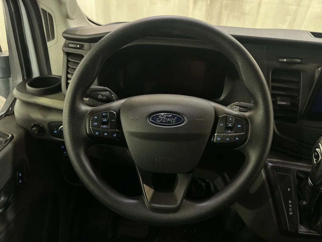 New 2026 Ford Transit 250 - photo 19