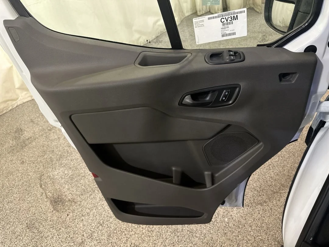 New 2026 Ford Transit 250 - photo 20