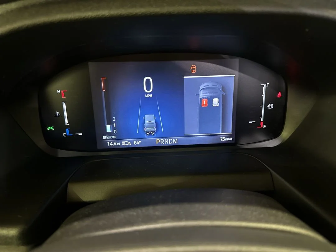 New 2026 Ford Transit 250 - photo 22