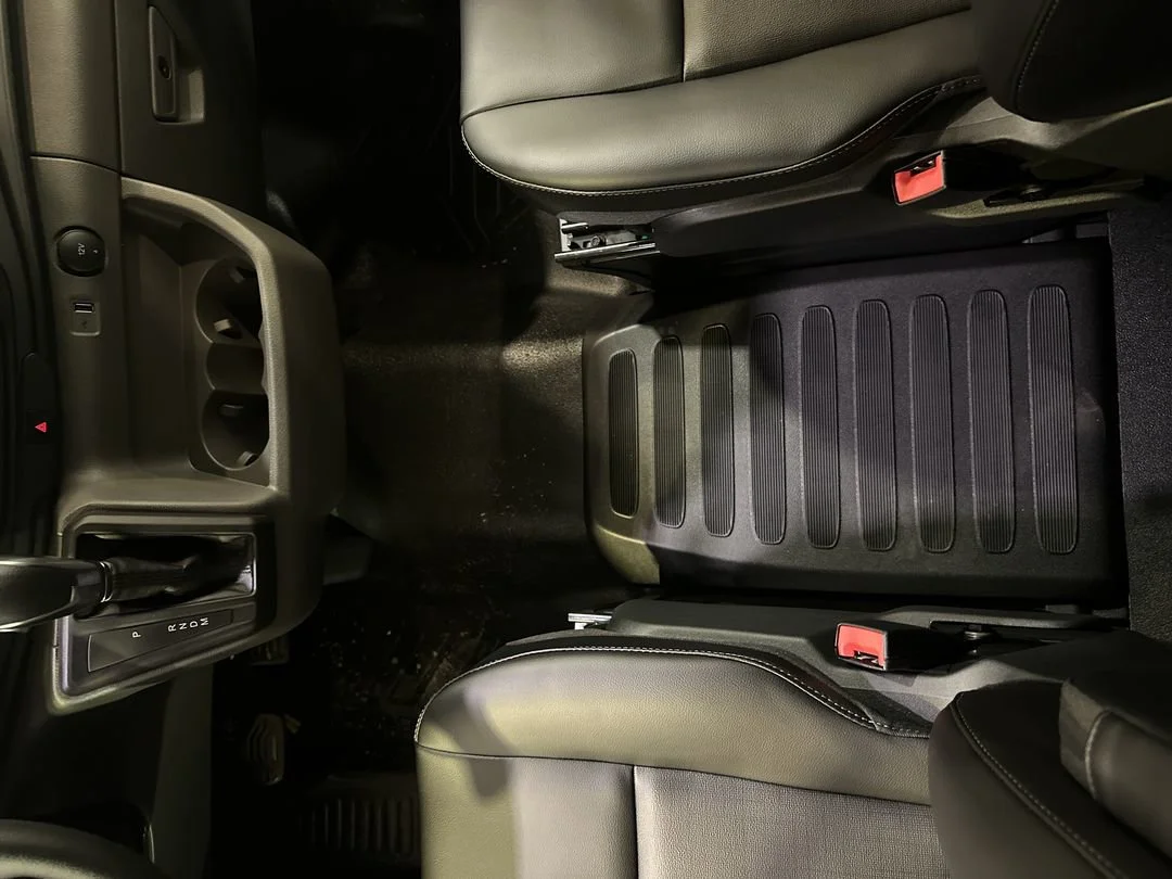 New 2026 Ford Transit 250 - photo 23