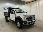 2026 Ford Super Duty F-550 DRW F-550® XL for sale #F214538 - photo 4