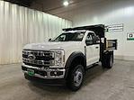 2026 Ford Super Duty F-550 DRW F-550® XL for sale #F214538 - photo 5